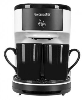 Goldmaster IN-6314  Coffee Classico Kahve Makinesi kullananlar yorumlar